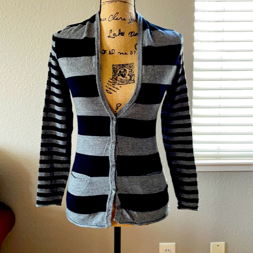 Banana Republic Cardigan Sweater